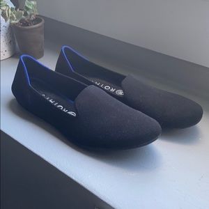 Like new Rothys loafers